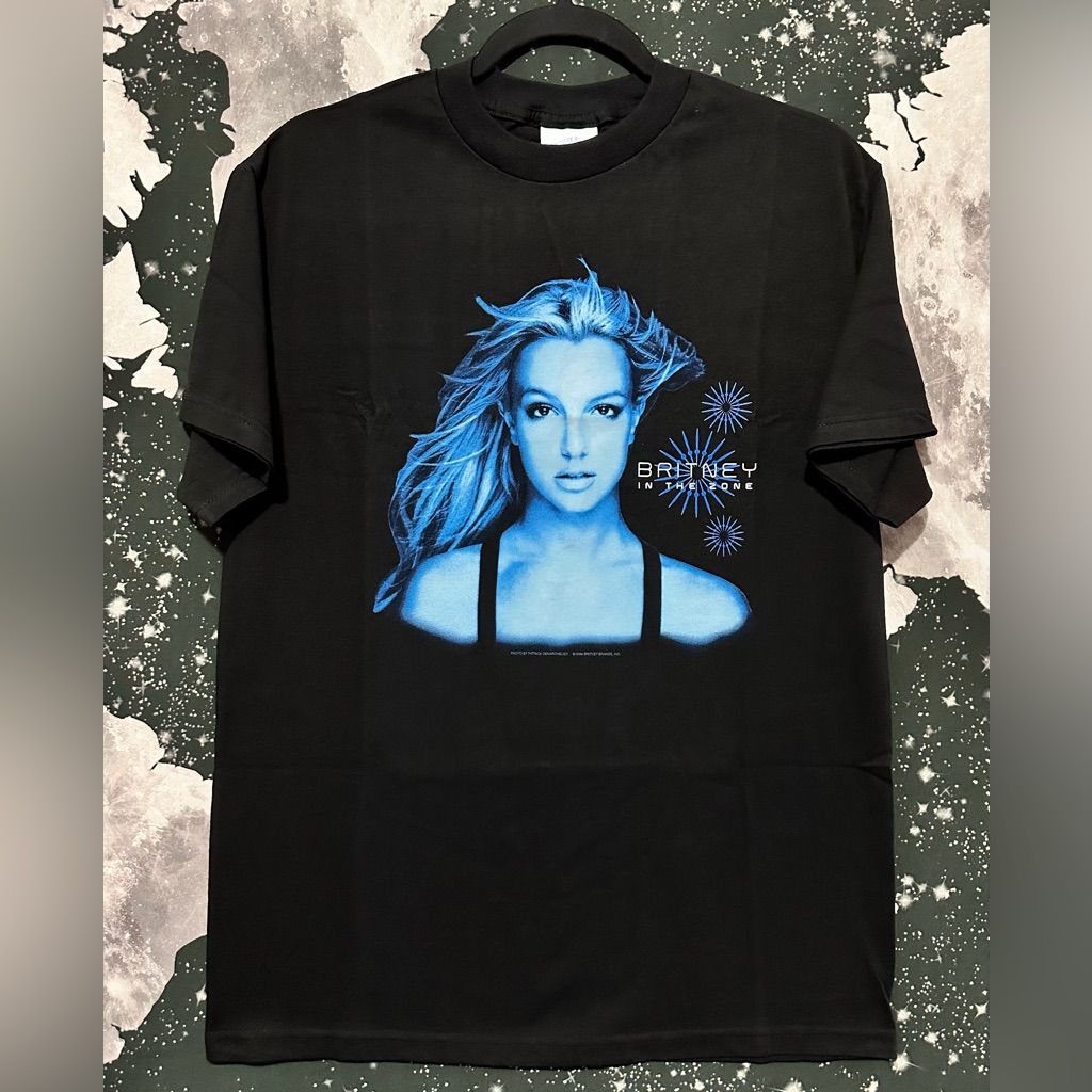 Britney Spears Shirt